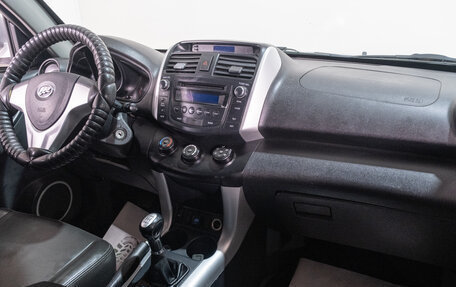 Lifan X60 I рестайлинг, 2014 год, 529 000 рублей, 13 фотография