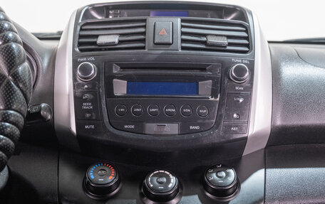 Lifan X60 I рестайлинг, 2014 год, 529 000 рублей, 11 фотография