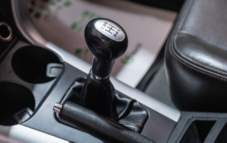 Lifan X60 I рестайлинг, 2014 год, 529 000 рублей, 12 фотография