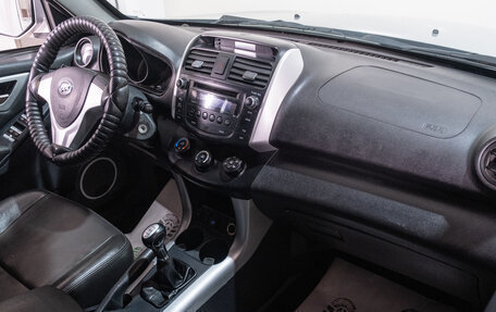 Lifan X60 I рестайлинг, 2014 год, 529 000 рублей, 14 фотография
