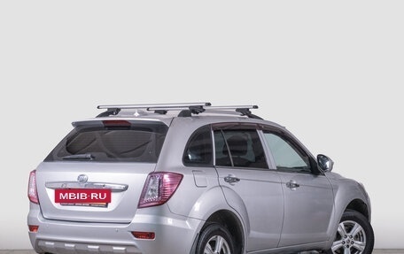Lifan X60 I рестайлинг, 2014 год, 529 000 рублей, 5 фотография