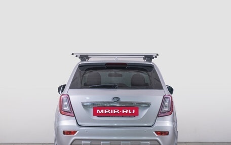 Lifan X60 I рестайлинг, 2014 год, 529 000 рублей, 3 фотография