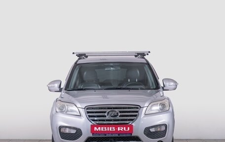 Lifan X60 I рестайлинг, 2014 год, 529 000 рублей, 2 фотография