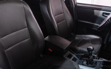 Lifan X60 I рестайлинг, 2014 год, 529 000 рублей, 16 фотография