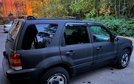 Ford Escape II, 2001 год, 390 000 рублей, 3 фотография