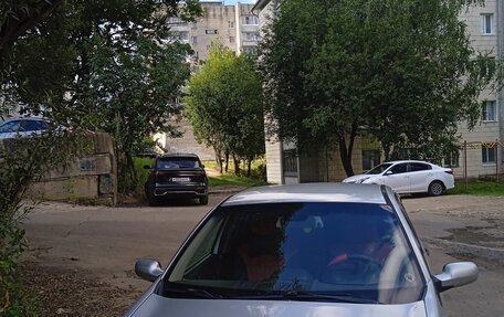 Renault Megane II, 2008 год, 375 000 рублей, 4 фотография