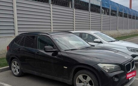 BMW X1, 2012 год, 1 150 000 рублей, 4 фотография