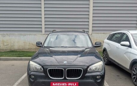 BMW X1, 2012 год, 1 150 000 рублей, 6 фотография
