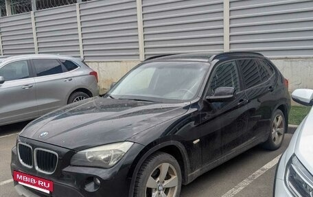BMW X1, 2012 год, 1 150 000 рублей, 3 фотография