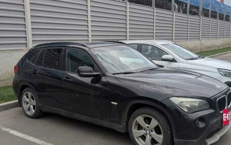BMW X1, 2012 год, 1 150 000 рублей, 5 фотография