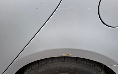 KIA Rio III рестайлинг, 2011 год, 700 000 рублей, 8 фотография