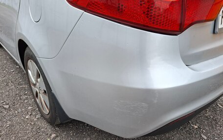 KIA Rio III рестайлинг, 2011 год, 700 000 рублей, 7 фотография