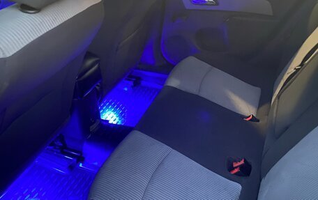 Chevrolet Cruze II, 2014 год, 945 000 рублей, 11 фотография