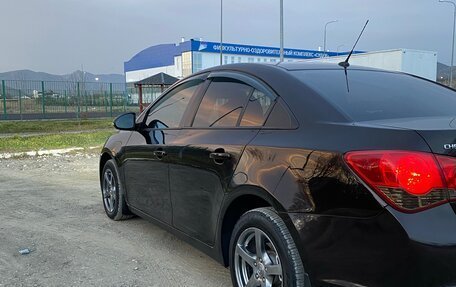 Chevrolet Cruze II, 2014 год, 945 000 рублей, 6 фотография