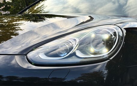 Porsche Cayenne III, 2016 год, 3 900 000 рублей, 8 фотография