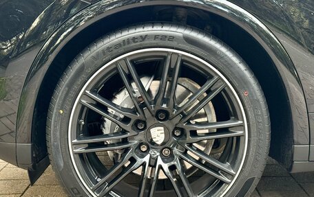 Porsche Cayenne III, 2016 год, 3 900 000 рублей, 12 фотография