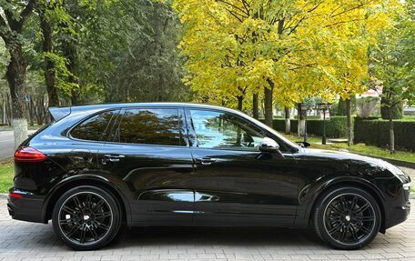 Porsche Cayenne III, 2016 год, 3 900 000 рублей, 7 фотография