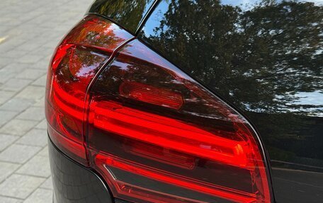 Porsche Cayenne III, 2016 год, 3 900 000 рублей, 9 фотография