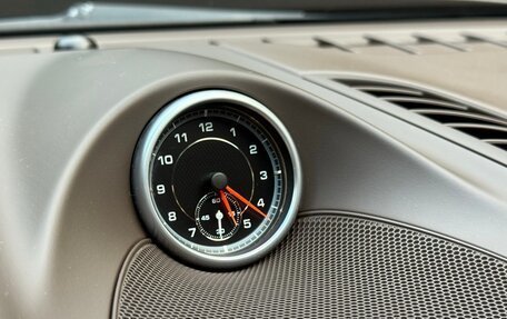 Porsche Cayenne III, 2016 год, 3 900 000 рублей, 20 фотография