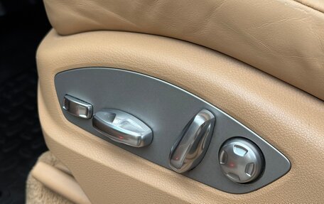 Porsche Cayenne III, 2016 год, 3 900 000 рублей, 30 фотография