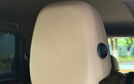 Porsche Cayenne III, 2016 год, 3 900 000 рублей, 27 фотография