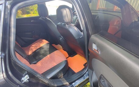 Opel Astra J, 2014 год, 985 000 рублей, 14 фотография
