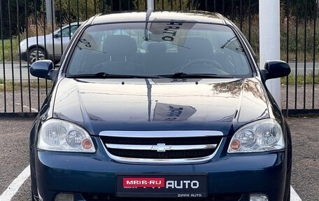 Chevrolet Lacetti, 2007 год, 499 000 рублей, 2 фотография