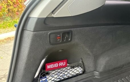 Audi Q7, 2016 год, 3 400 000 рублей, 11 фотография