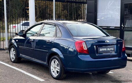 Chevrolet Lacetti, 2007 год, 499 000 рублей, 6 фотография