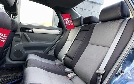 Chevrolet Lacetti, 2007 год, 499 000 рублей, 20 фотография