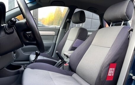 Chevrolet Lacetti, 2007 год, 499 000 рублей, 17 фотография