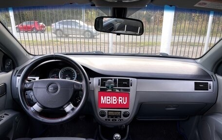 Chevrolet Lacetti, 2007 год, 499 000 рублей, 10 фотография