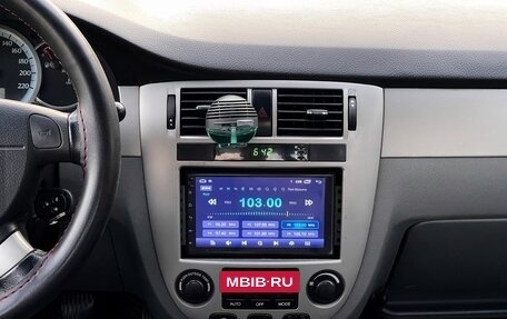 Chevrolet Lacetti, 2007 год, 499 000 рублей, 21 фотография