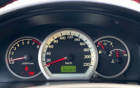 Chevrolet Lacetti, 2007 год, 499 000 рублей, 24 фотография