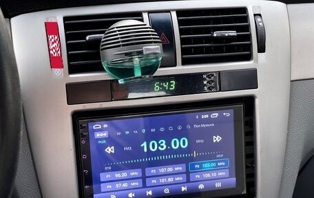 Chevrolet Lacetti, 2007 год, 499 000 рублей, 22 фотография