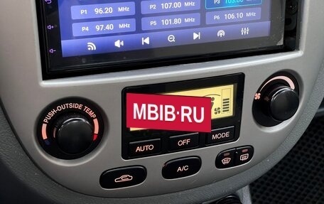 Chevrolet Lacetti, 2007 год, 499 000 рублей, 23 фотография