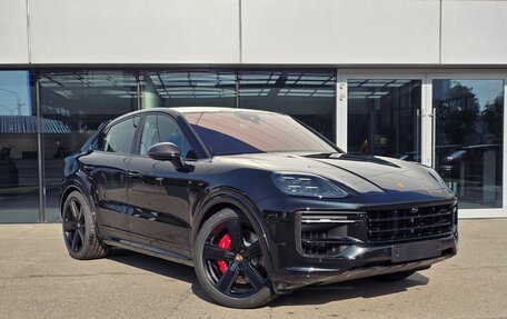 Porsche Cayenne III, 2025 год, 23 990 000 рублей, 3 фотография