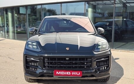 Porsche Cayenne III, 2025 год, 23 990 000 рублей, 2 фотография