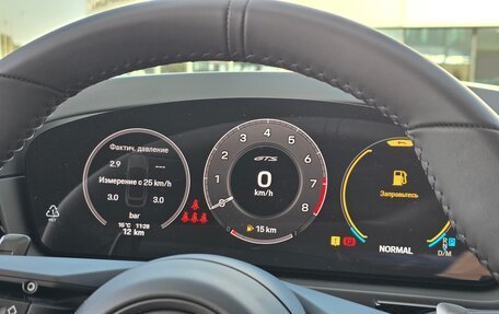 Porsche Cayenne III, 2025 год, 23 990 000 рублей, 13 фотография