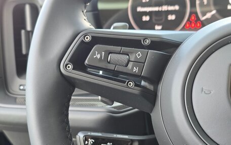 Porsche Cayenne III, 2025 год, 23 990 000 рублей, 14 фотография