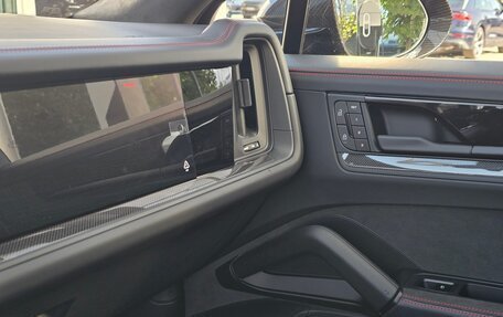 Porsche Cayenne III, 2025 год, 23 990 000 рублей, 19 фотография