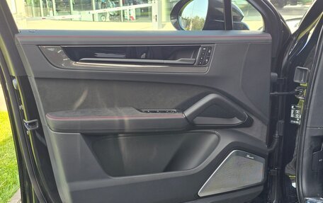 Porsche Cayenne III, 2025 год, 23 990 000 рублей, 7 фотография