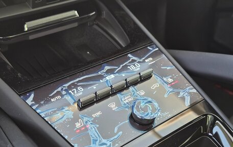 Porsche Cayenne III, 2025 год, 23 990 000 рублей, 18 фотография