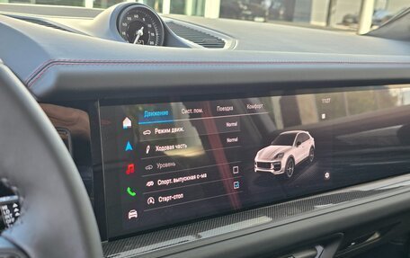 Porsche Cayenne III, 2025 год, 23 990 000 рублей, 17 фотография