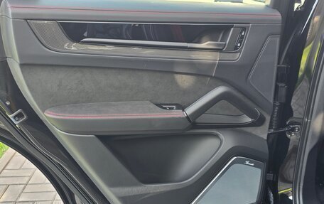 Porsche Cayenne III, 2025 год, 23 990 000 рублей, 20 фотография