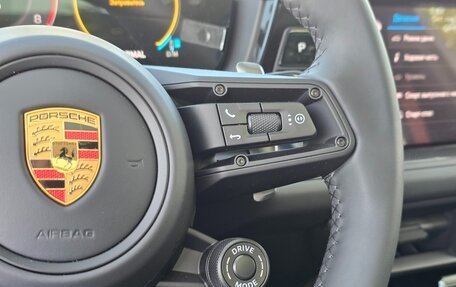 Porsche Cayenne III, 2025 год, 23 990 000 рублей, 15 фотография