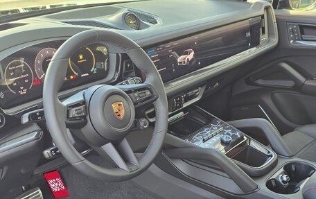 Porsche Cayenne III, 2025 год, 23 990 000 рублей, 9 фотография