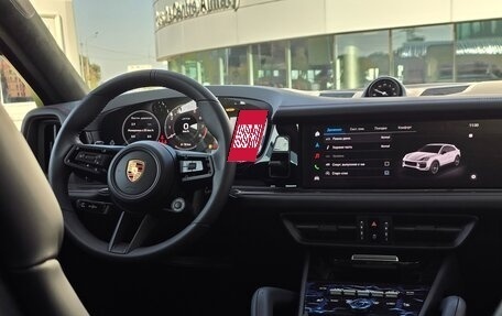 Porsche Cayenne III, 2025 год, 23 990 000 рублей, 12 фотография