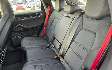 Porsche Cayenne III, 2025 год, 23 990 000 рублей, 22 фотография