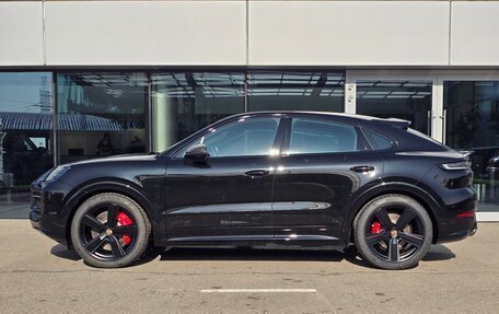 Porsche Cayenne III, 2025 год, 23 990 000 рублей, 25 фотография